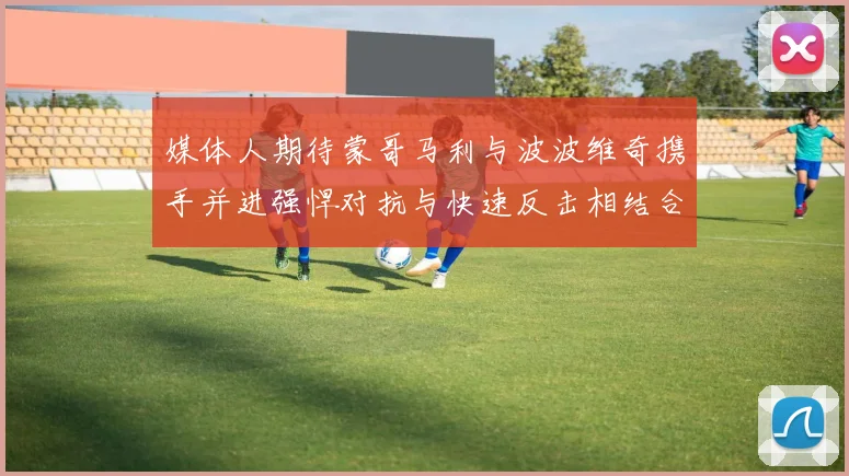 媒体人期待蒙哥马利与波波维奇携手并进强悍对抗与快速反击相结合